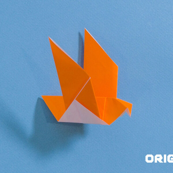 Origami Birds - Origami.org