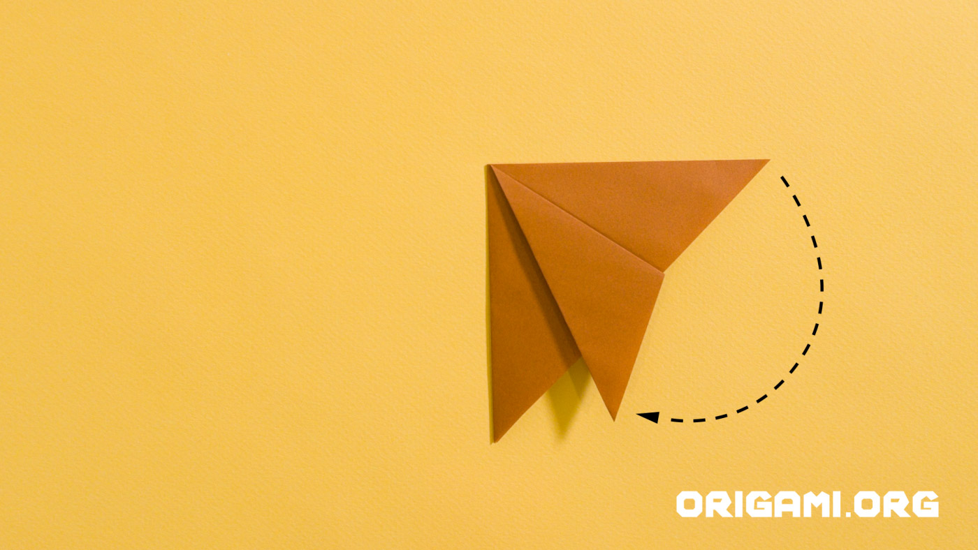 Origami Dog - Origami.org