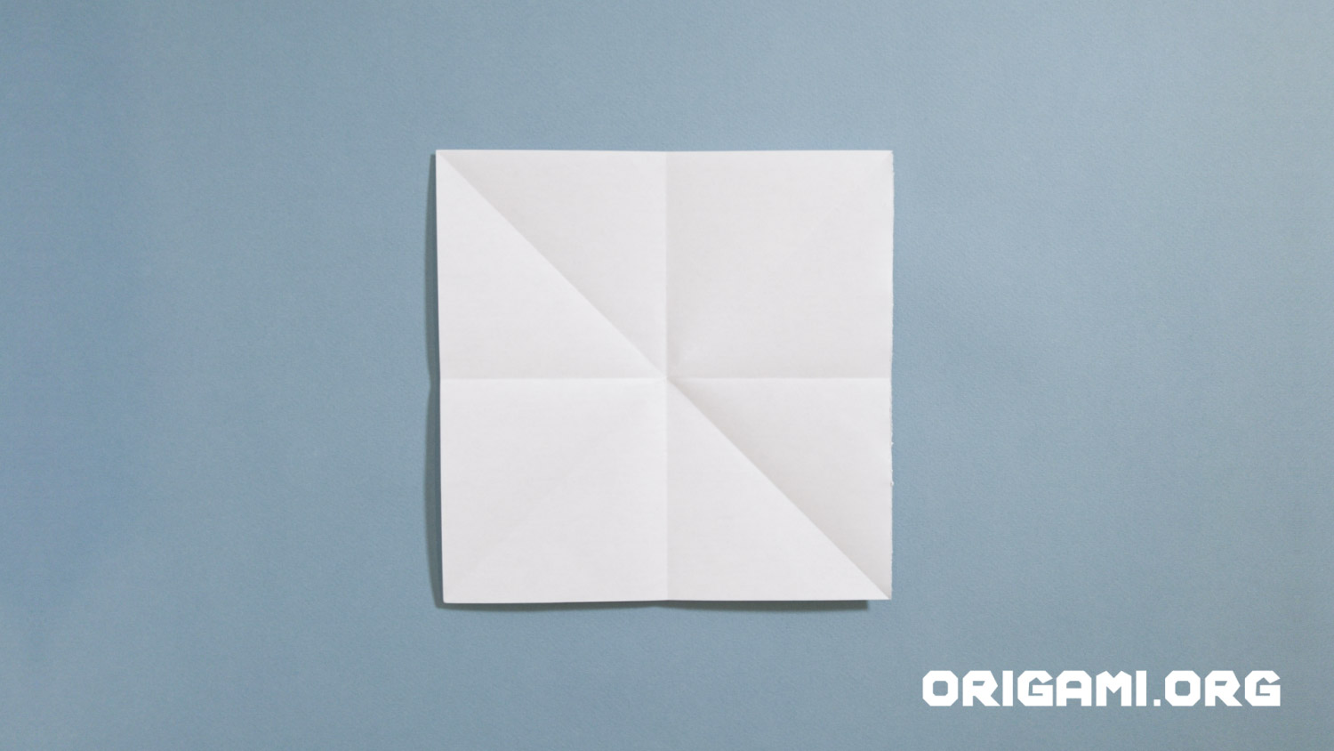 Origami Fortune Teller - Origami.org