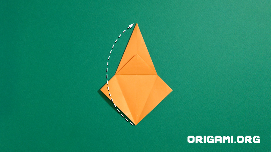 Origami Owl Step 31