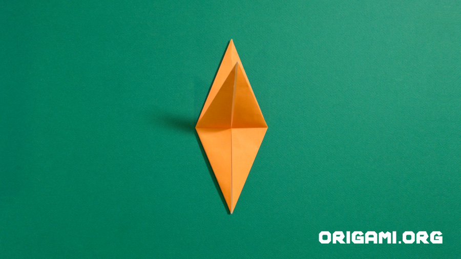 Origami Owl Step 35