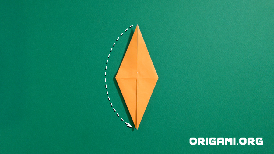 Origami Owl Step 38