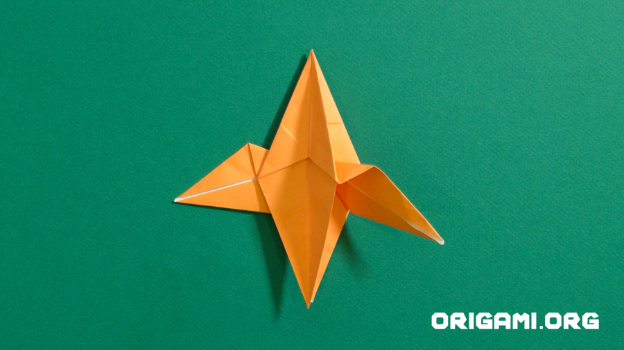 Origami Owl Step 51
