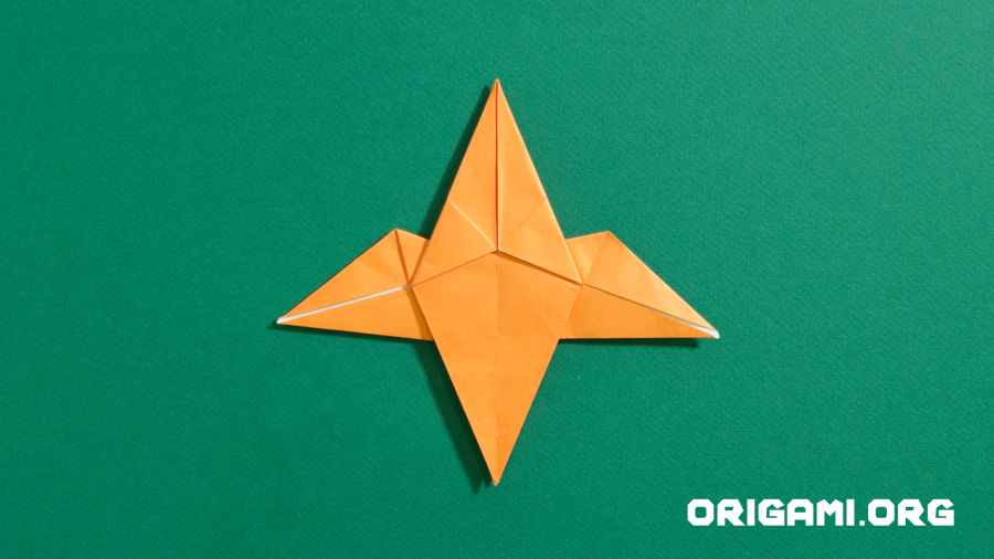 Origami Owl Step 52