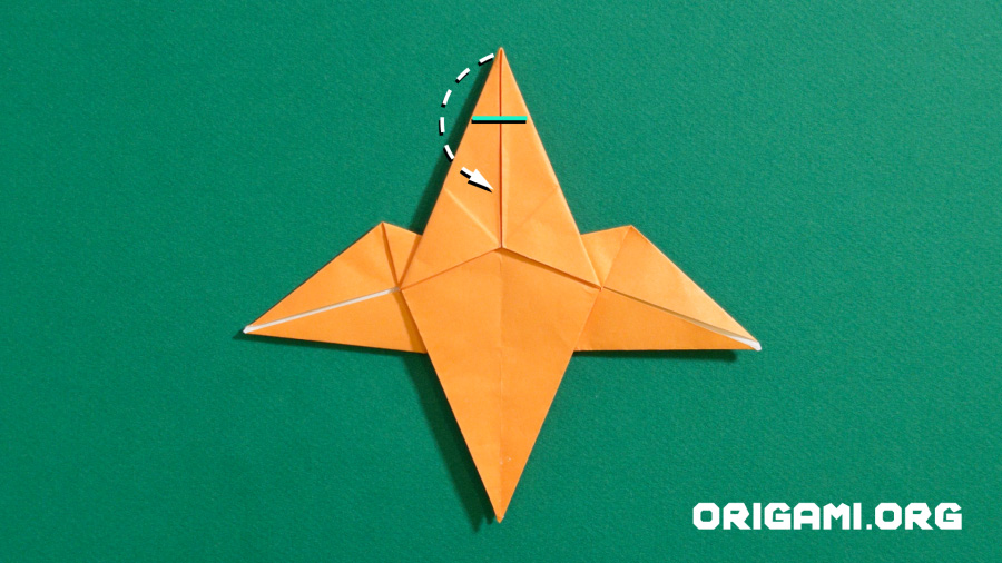 Origami Owl Step 53