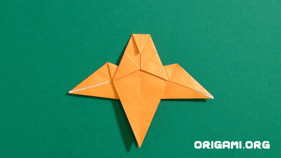 Origami Owl Step 54