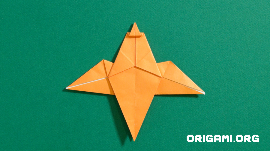 Origami Owl Step 56