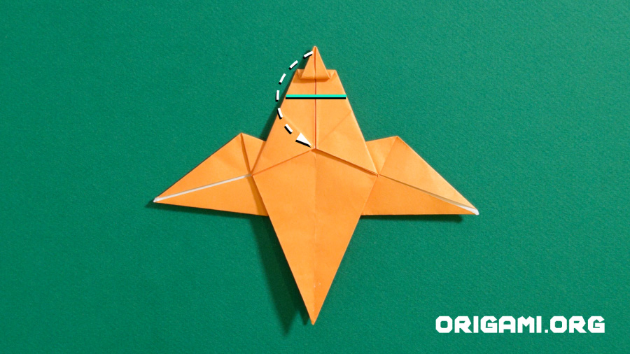 Origami Owl Step 57