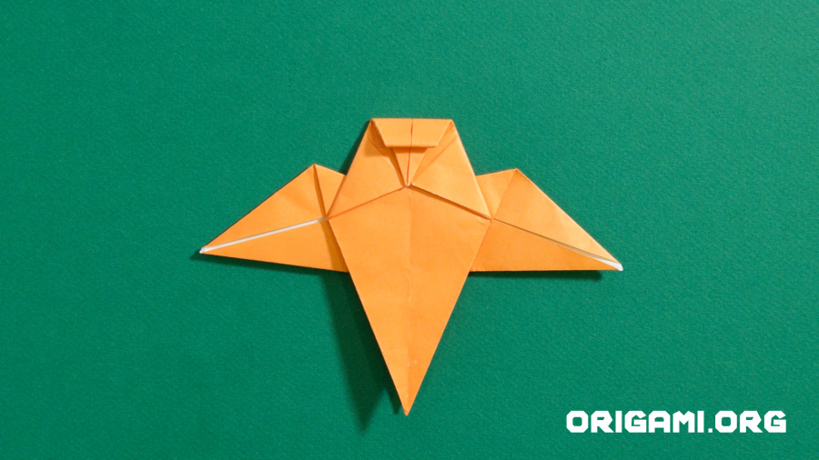 Origami Owl Step 58