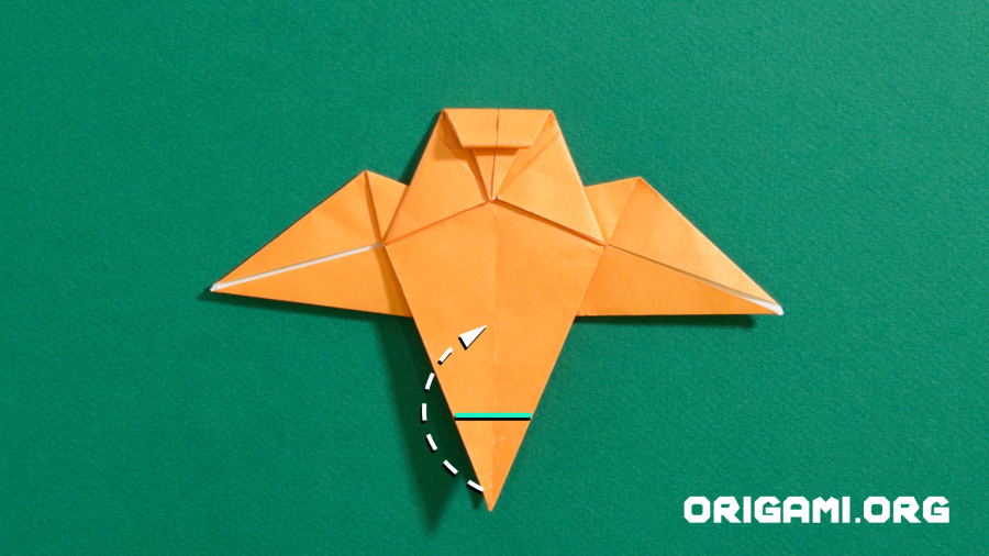Origami Owl Step 59