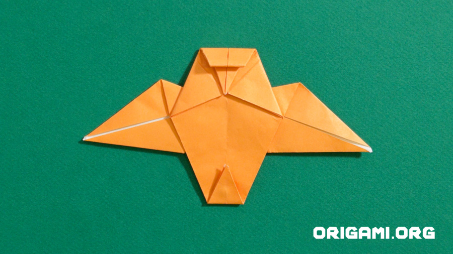Origami Owl Step 60
